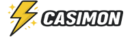 Casimon Oyun Platformu Logo
