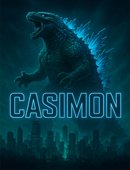 Casimon Multiplayer Oyun